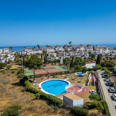 Casa Luisa * Torrox