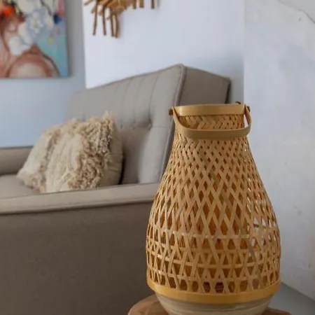 Casa Luisa Lägenhet *