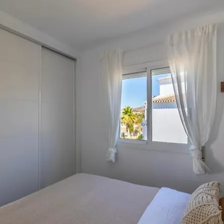 Casa Luisa Lägenhet Torrox