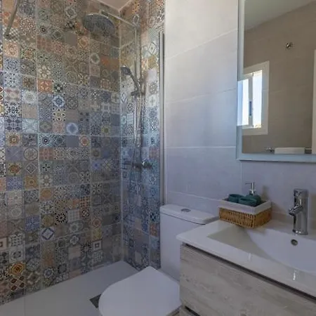 Casa Luisa * Torrox