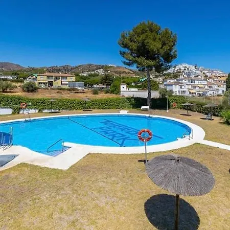 Casa Luisa Lägenhet