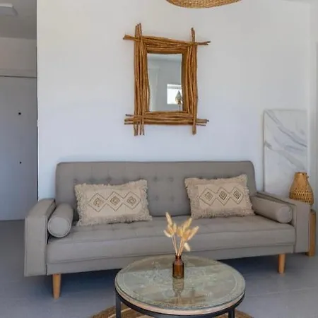 Casa Luisa Lägenhet Torrox