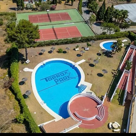 Casa Luisa