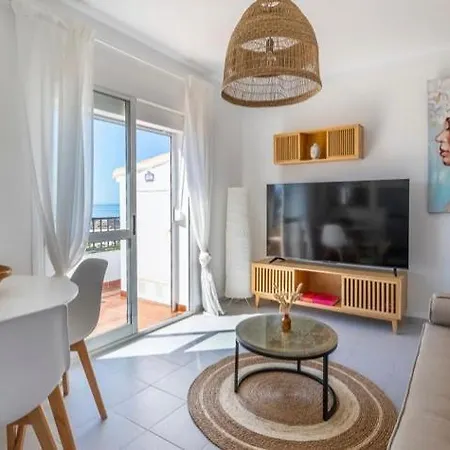 Lägenhet Casa Luisa