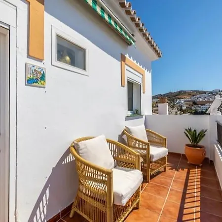Casa Luisa Lägenhet *