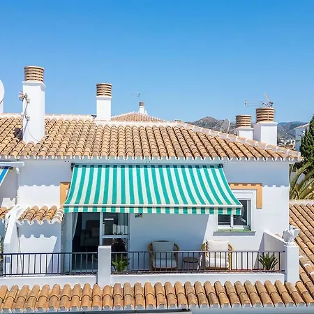 Casa Luisa Lägenhet