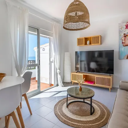 Casa Luisa Apartment Torrox
