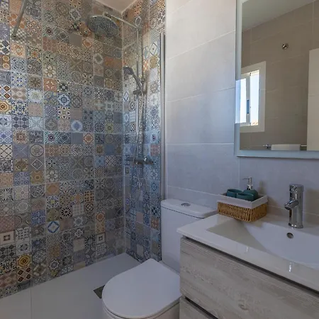 Apartment Casa Luisa