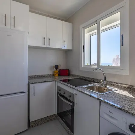 Apartmán Casa Luisa *