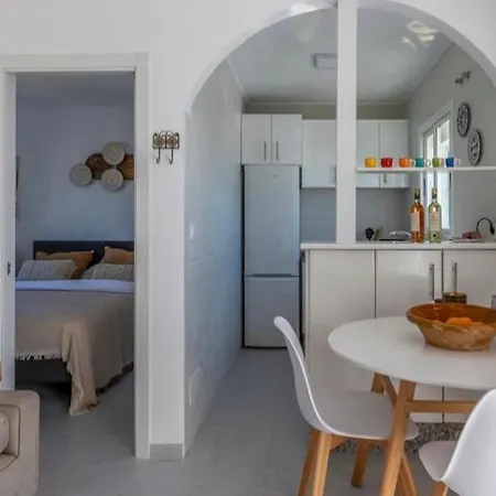 Casa Luisa Apartment