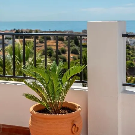 Casa Luisa Lejlighed