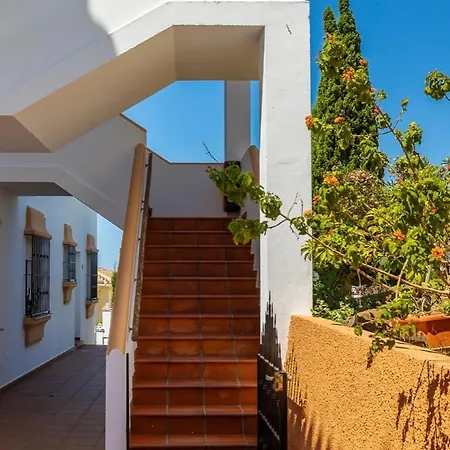 Apartment Casa Luisa