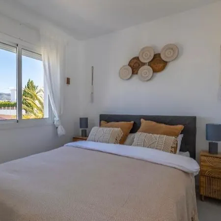 Casa Luisa Torrox