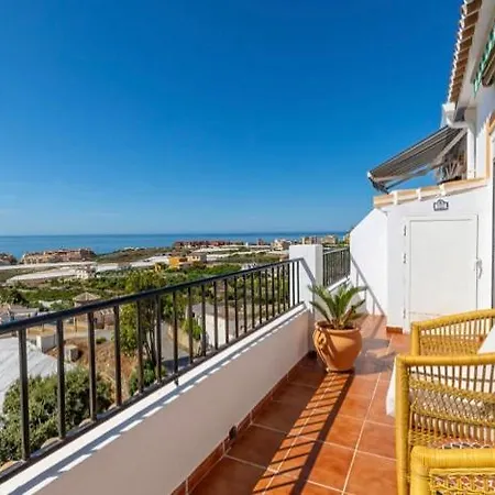 Casa Luisa Apartment Torrox