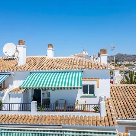 Casa Luisa * Torrox